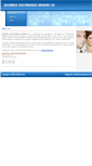 Mobile Screenshot of cchbltd.com